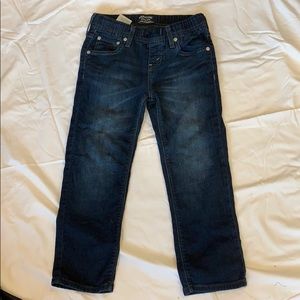 Signature Levi Strauss Jeans - Little Boy